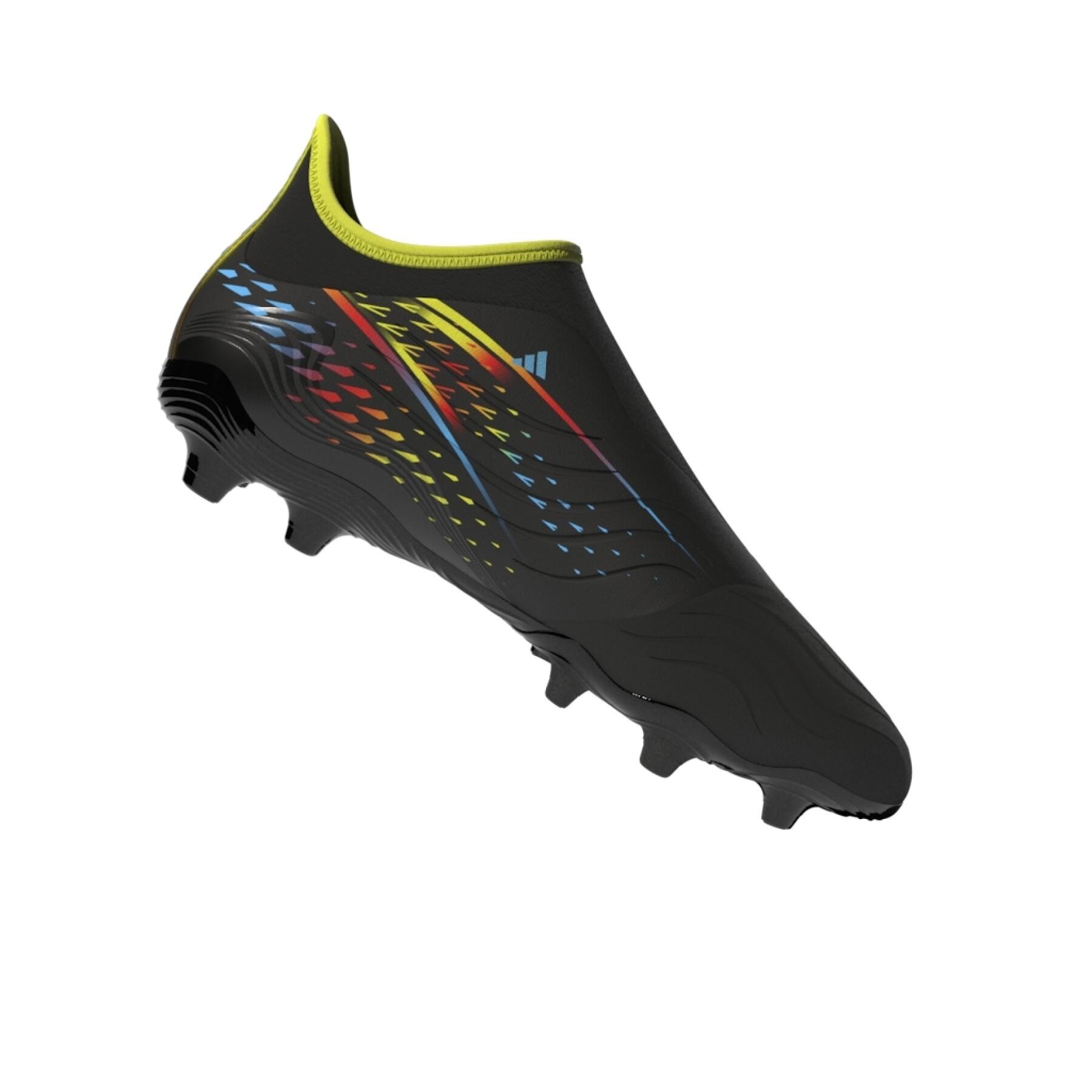 Chaussures de football adidas Copa Sense.3 FG - Al Rihla
